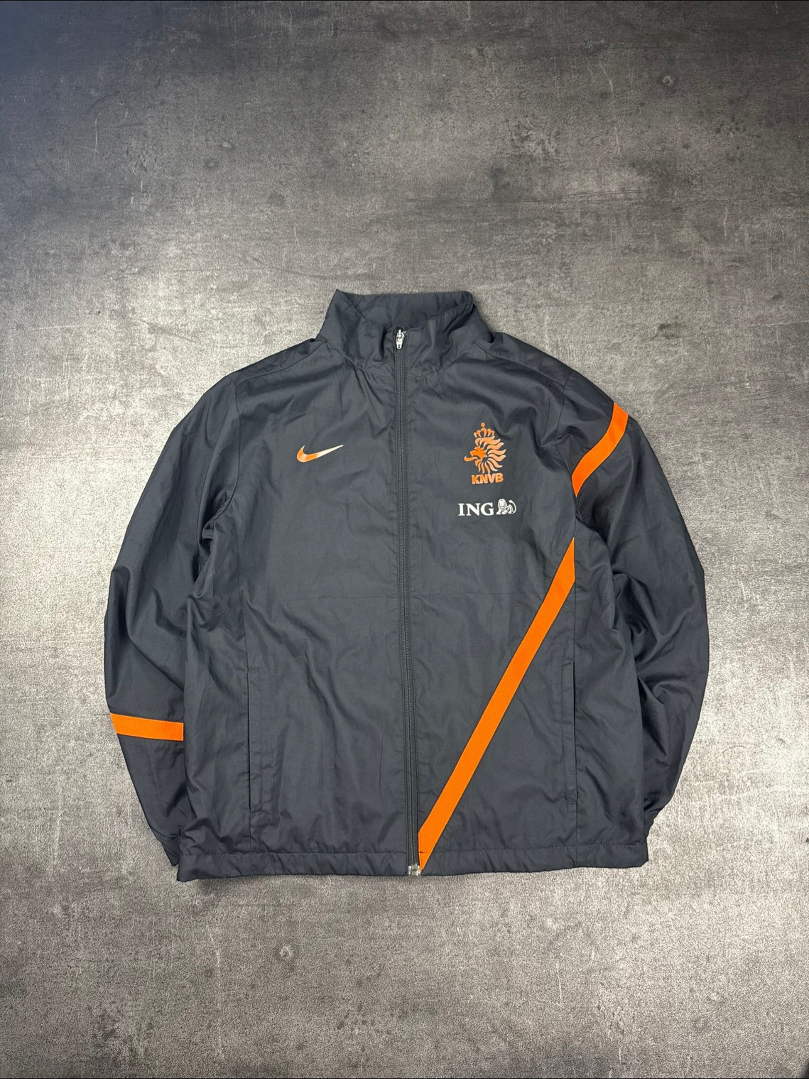 Holland Vintage Trikot
